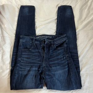 Next level stretch X American Eagle Jeans 2